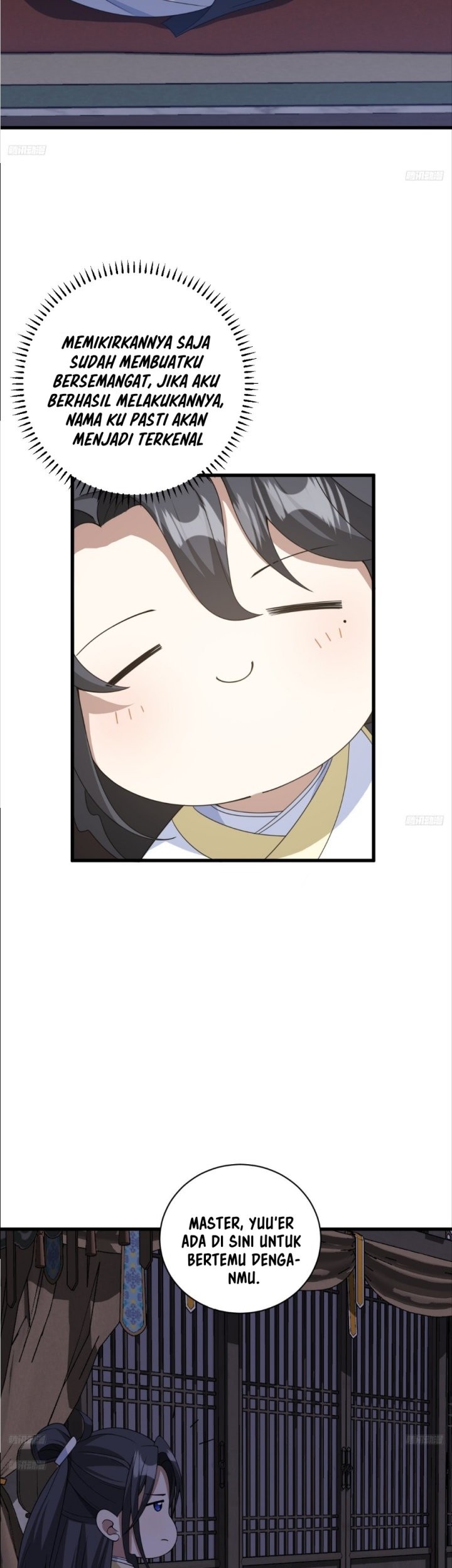 Invincible After a Hundred Years of Seclusion Chapter 158 Gambar 4
