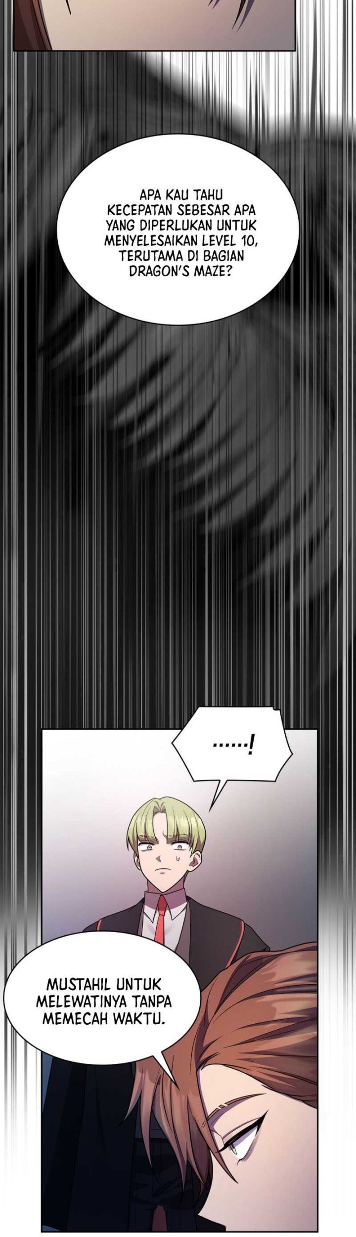 Infinite Mage Chapter 42 Gambar 34