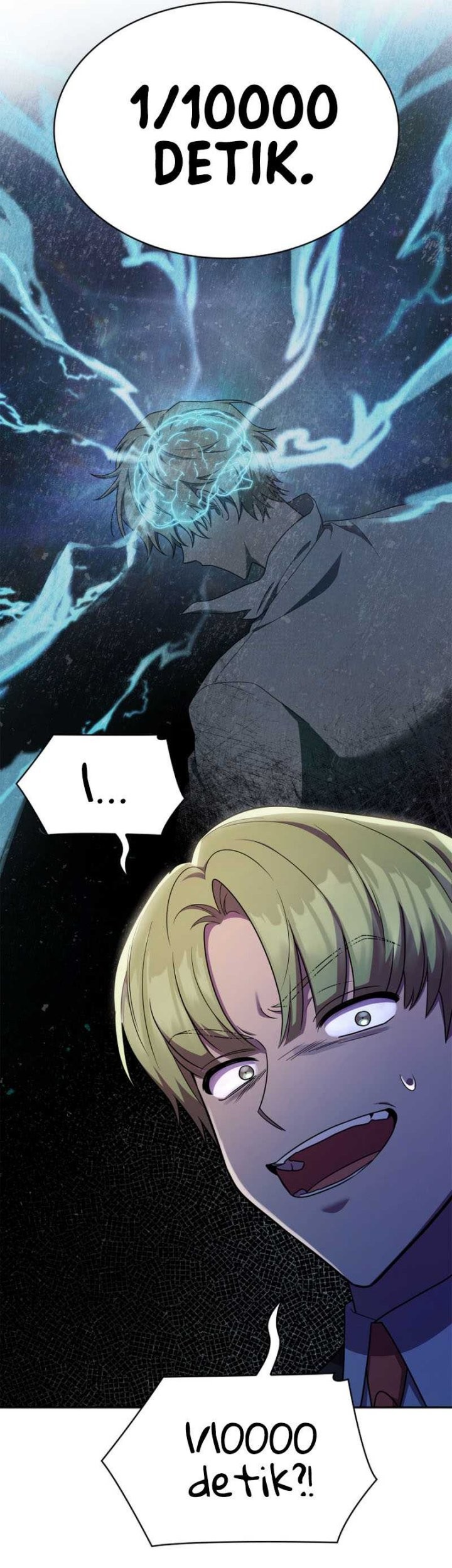 Infinite Mage Chapter 42 Gambar 36