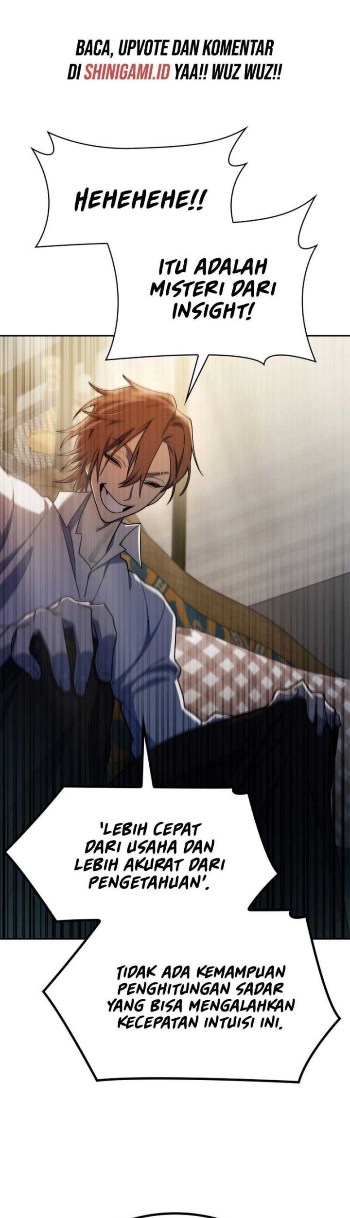Infinite Mage Chapter 42 Gambar 37