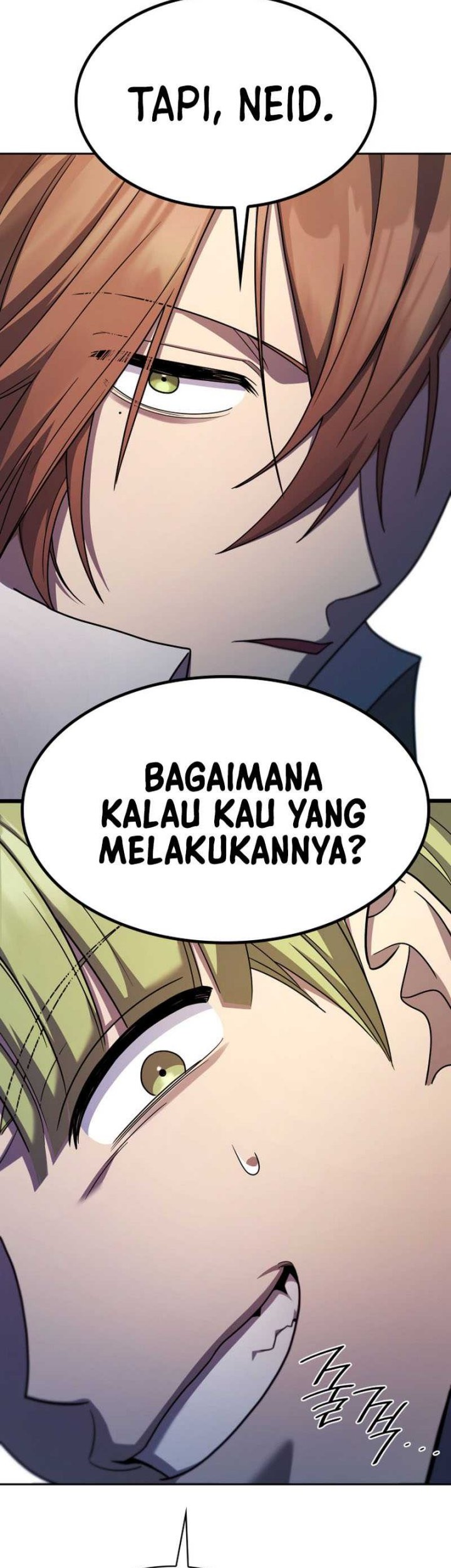 Infinite Mage Chapter 42 Gambar 38