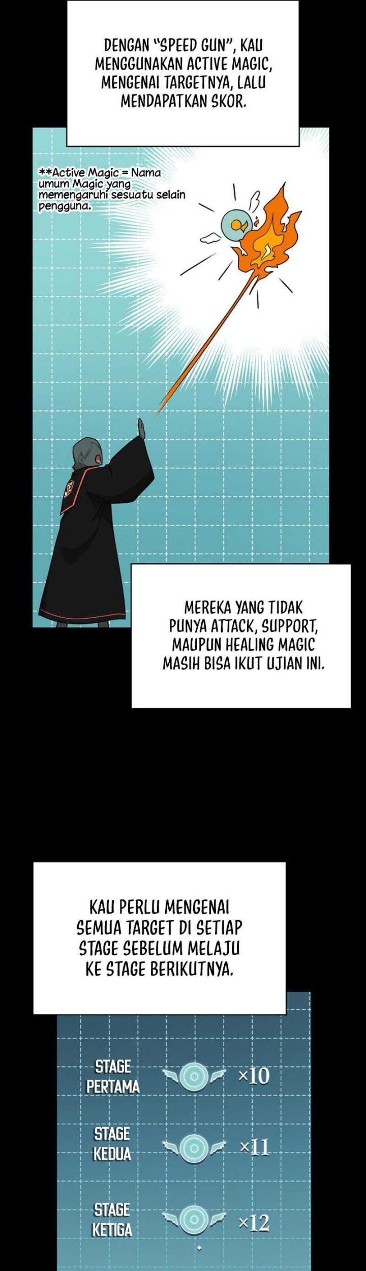 Infinite Mage Chapter 42 Gambar 44