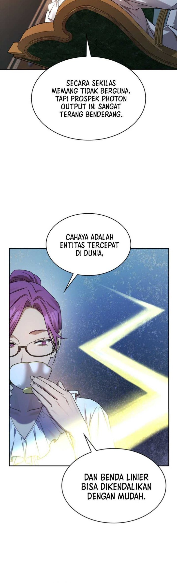 Infinite Mage Chapter 42 Gambar 54