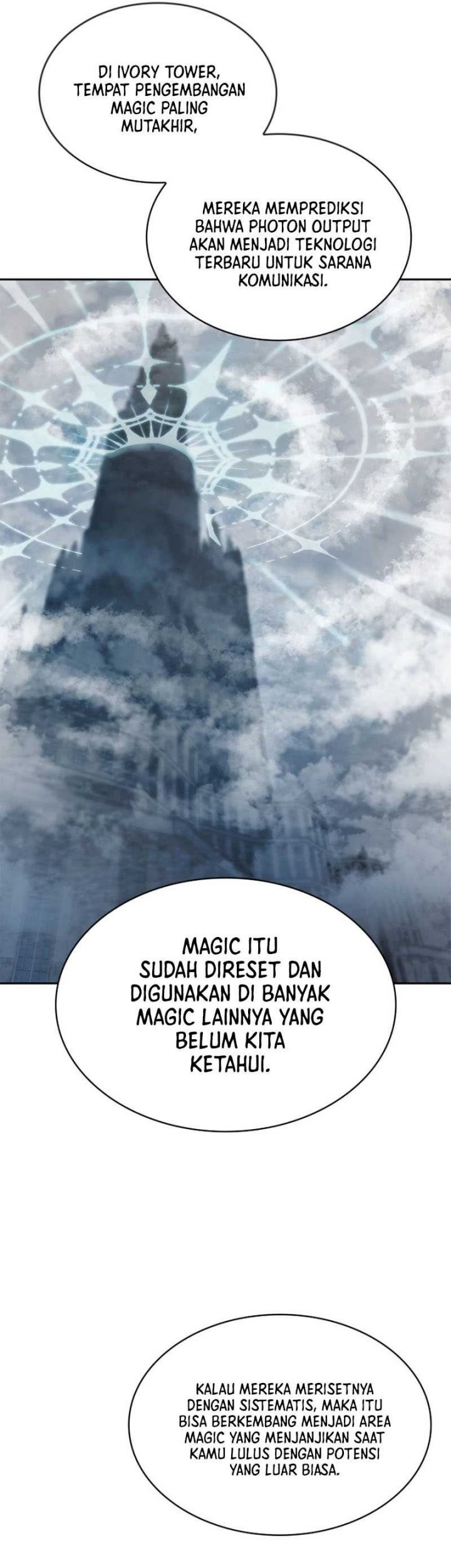 Infinite Mage Chapter 42 Gambar 55