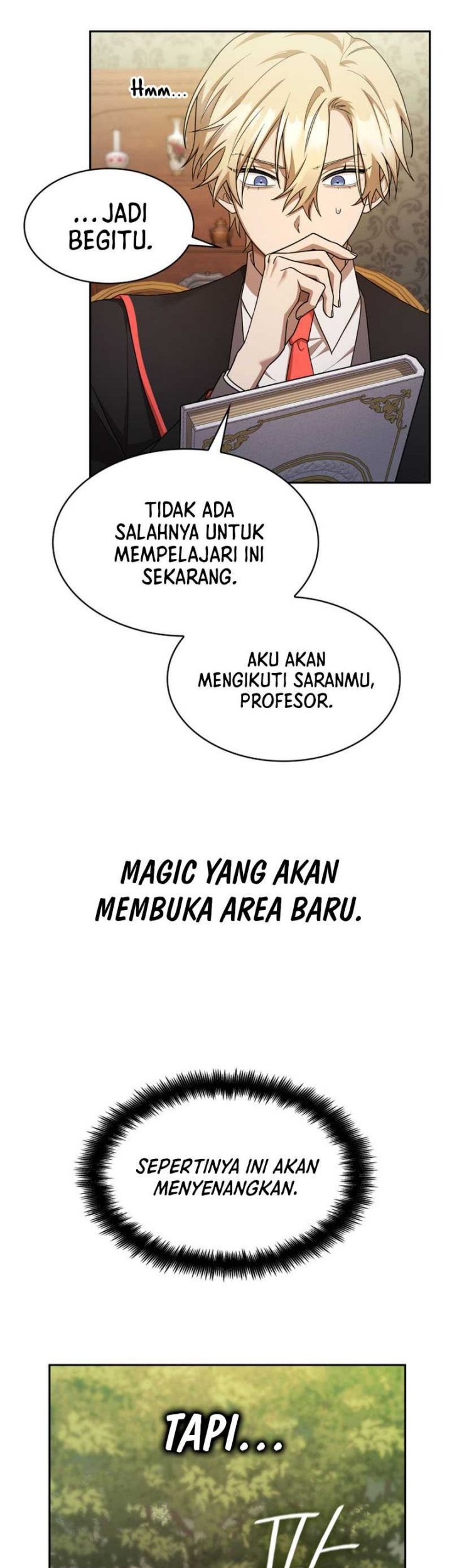 Infinite Mage Chapter 42 Gambar 56