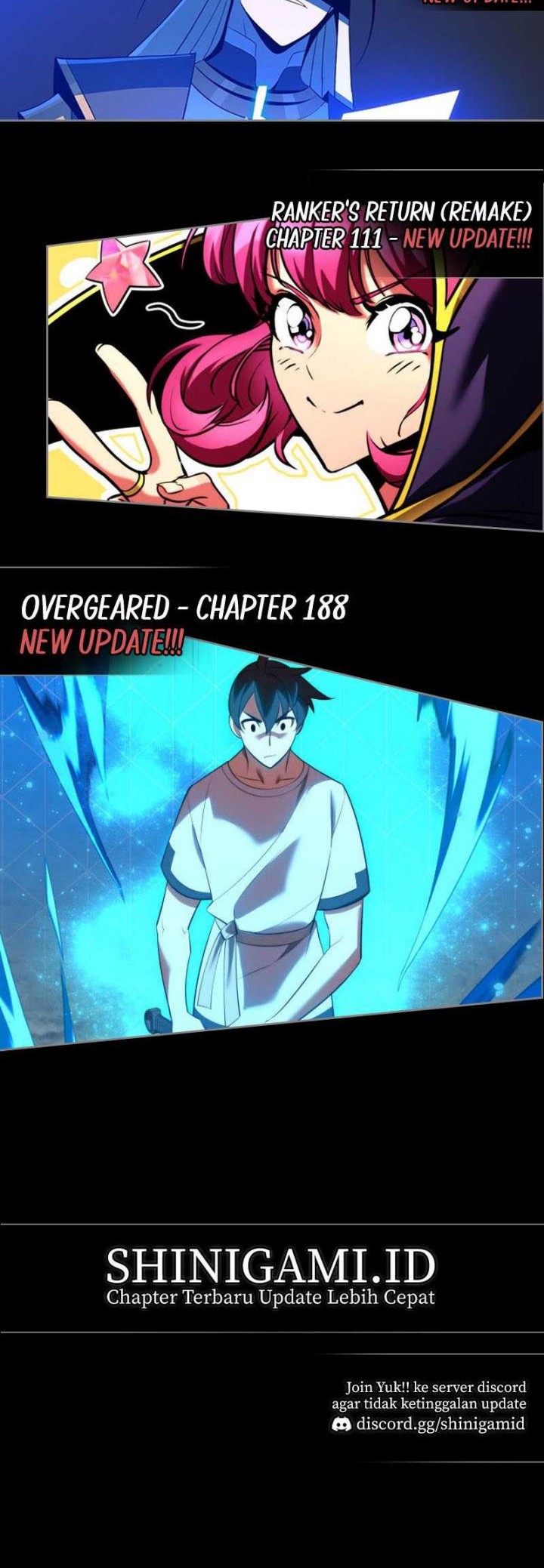 Infinite Mage Chapter 42 Gambar 61
