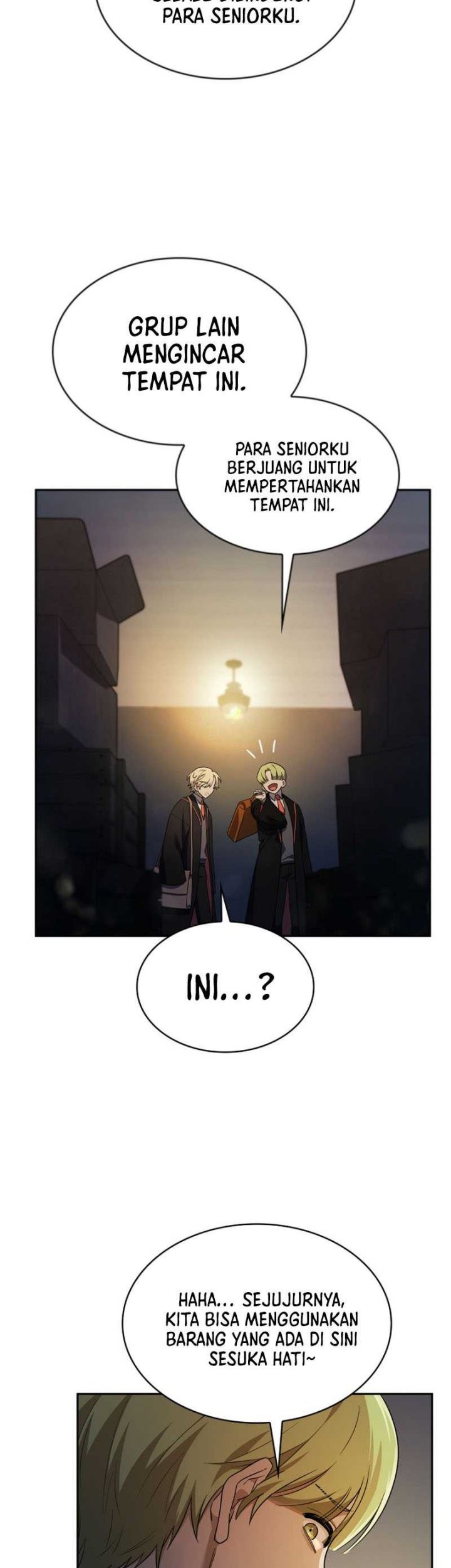 Infinite Mage Chapter 42 Gambar 4