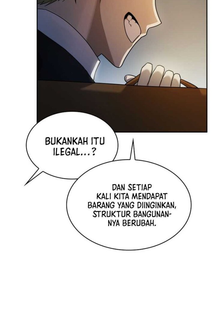 Infinite Mage Chapter 42 Gambar 5