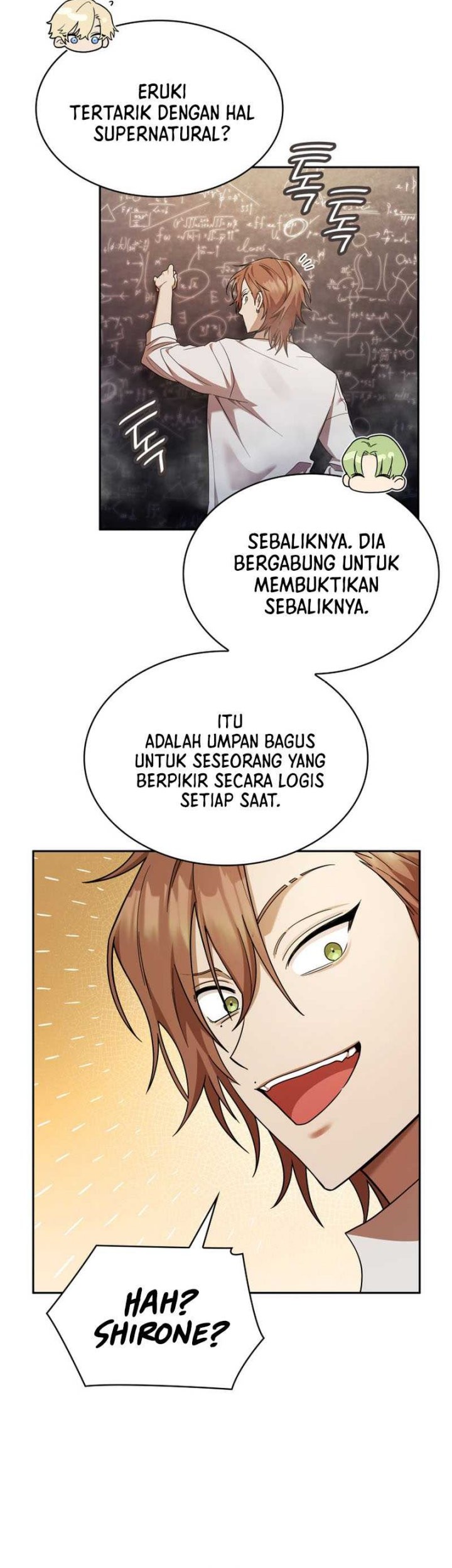 Infinite Mage Chapter 42 Gambar 16