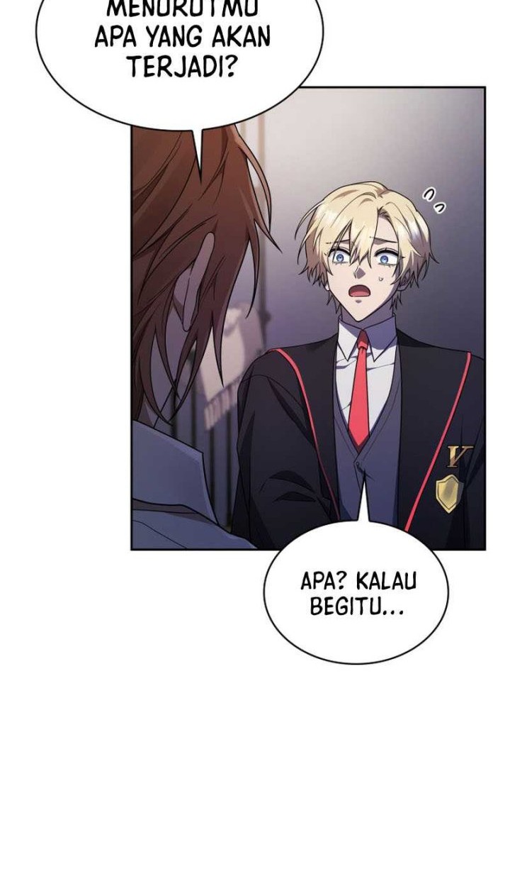 Infinite Mage Chapter 42 Gambar 21