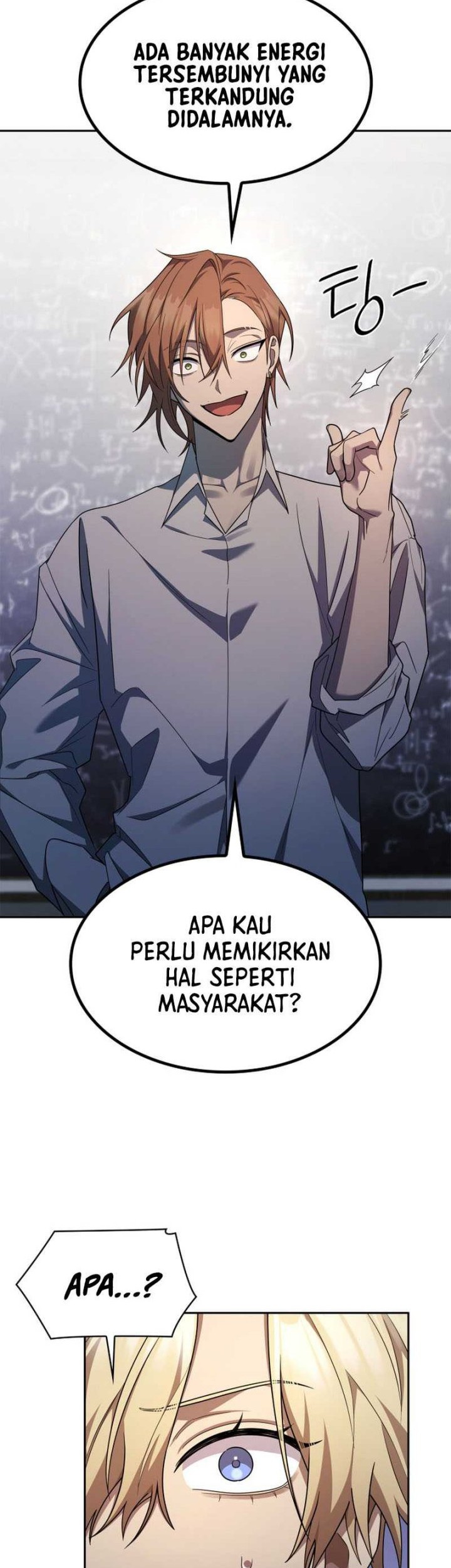 Infinite Mage Chapter 42 Gambar 23