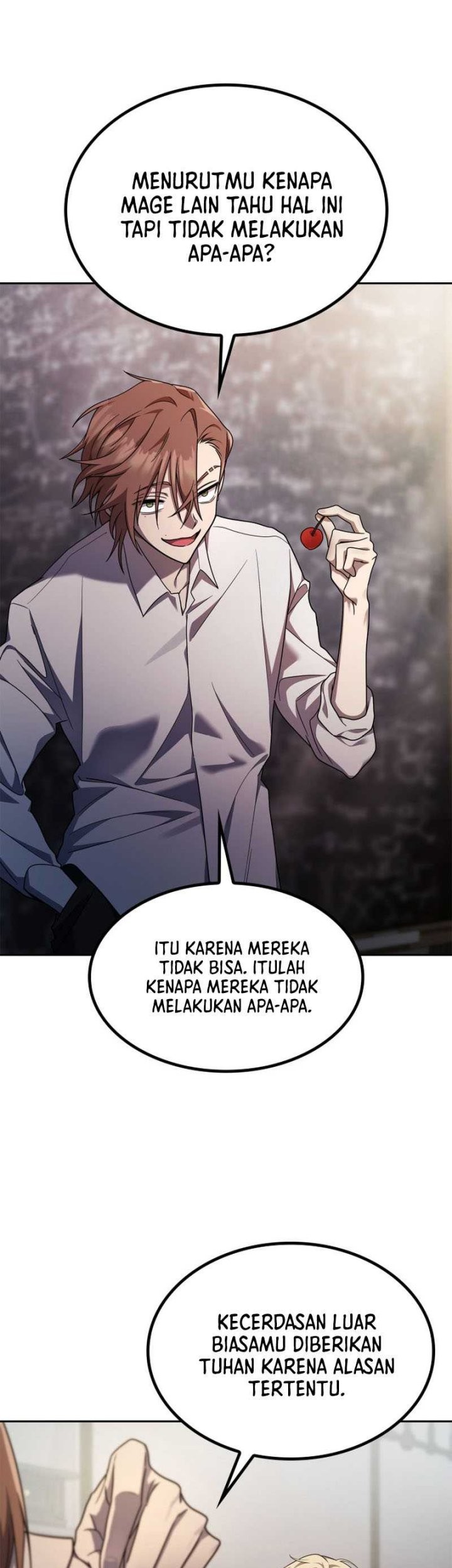 Infinite Mage Chapter 42 Gambar 26