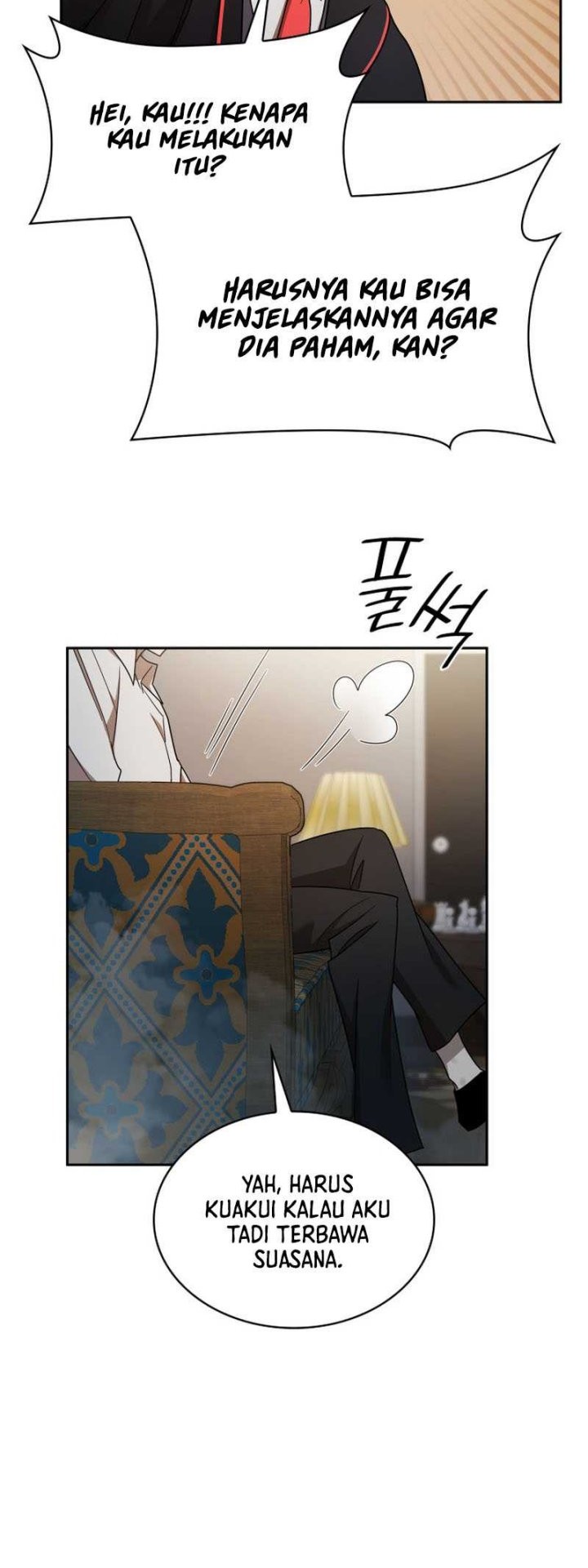 Infinite Mage Chapter 42 Gambar 31