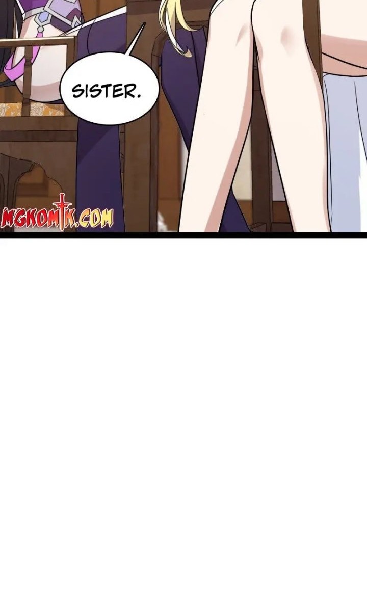 The Life After God Of Martial Lived In Seclusion Chapter 280 Gambar 34