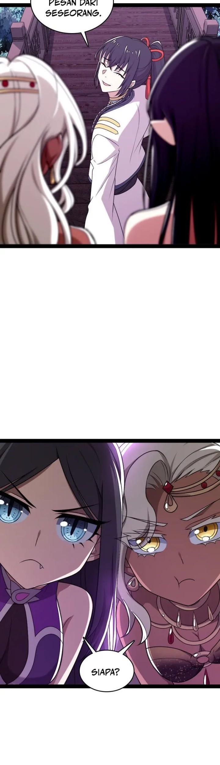 The Life After God Of Martial Lived In Seclusion Chapter 280 Gambar 8