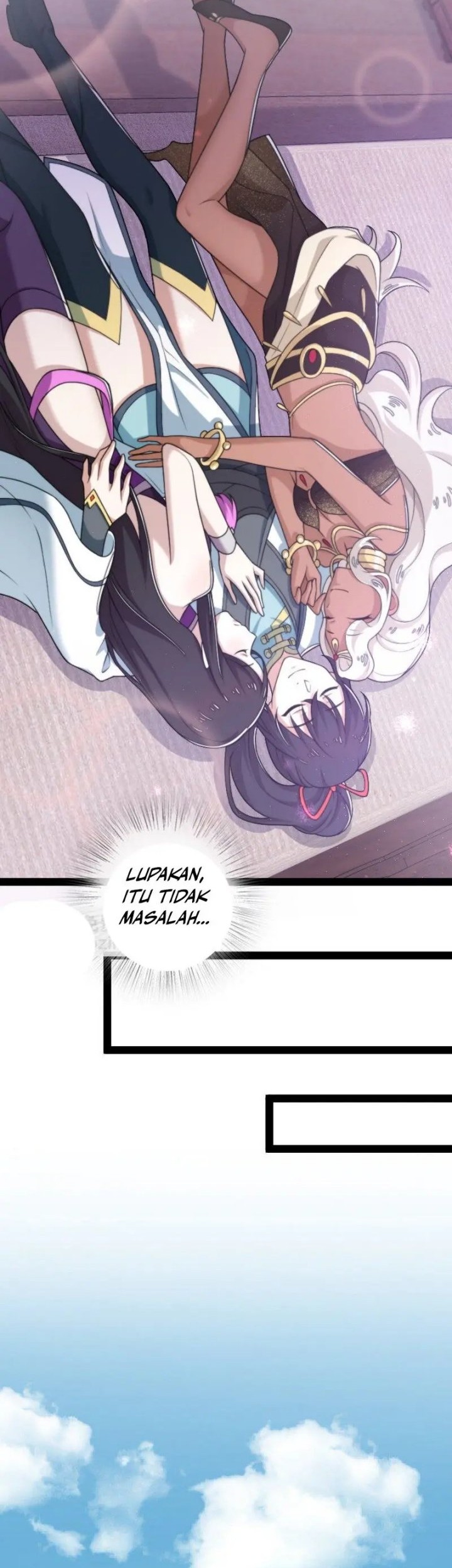 The Life After God Of Martial Lived In Seclusion Chapter 279 Gambar 12