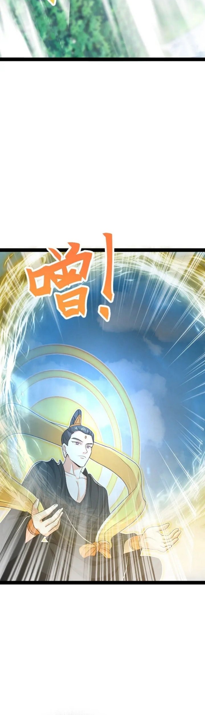 The Life After God Of Martial Lived In Seclusion Chapter 279 Gambar 20