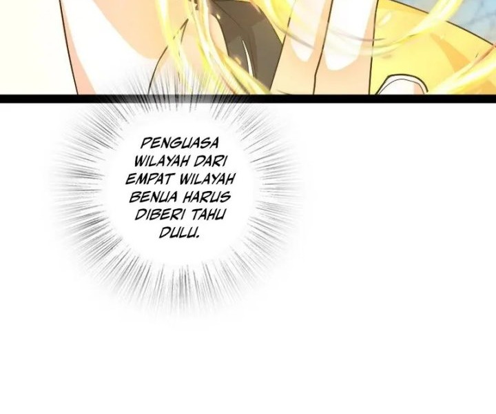 The Life After God Of Martial Lived In Seclusion Chapter 279 Gambar 22