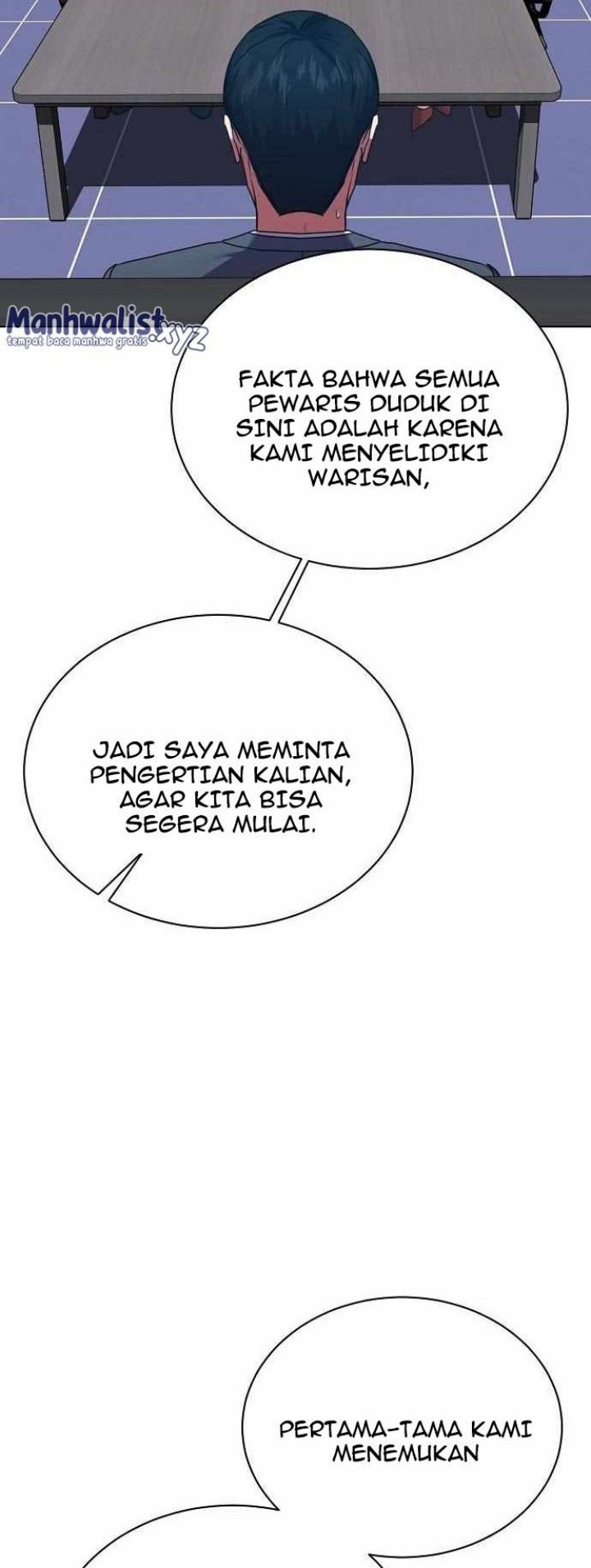 National Tax Service Thug Chapter 35 Gambar 28
