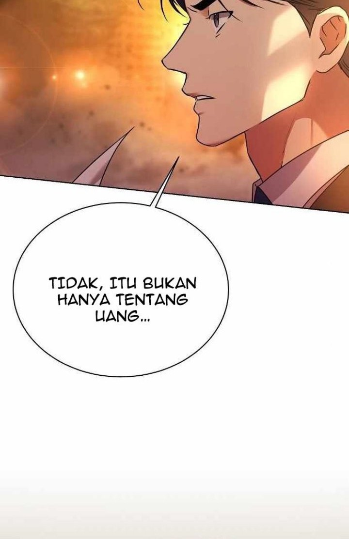 National Tax Service Thug Chapter 35 Gambar 36