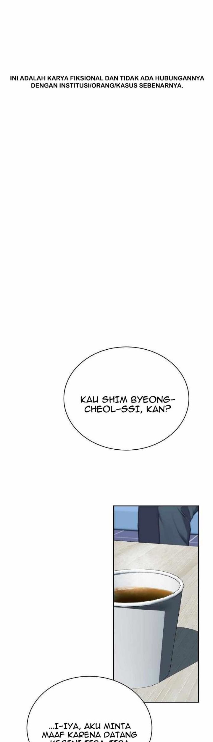 Baca Komik National Tax Service Thug Chapter 35 Gambar 1
