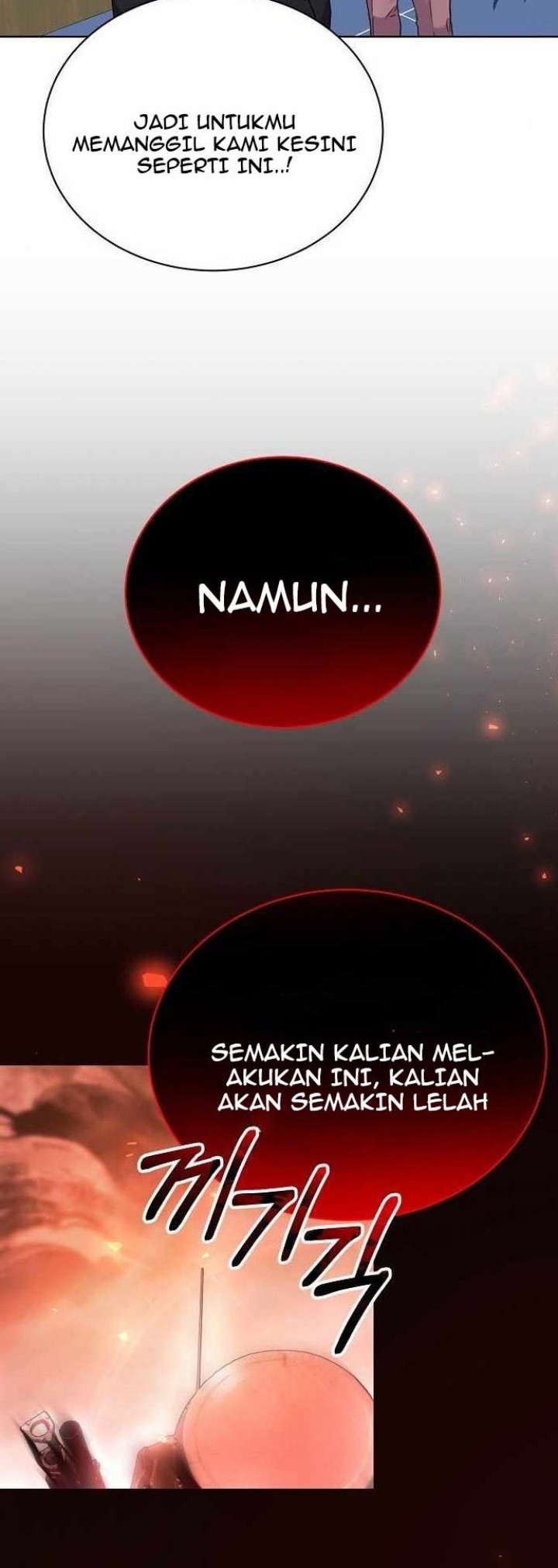 National Tax Service Thug Chapter 35 Gambar 42