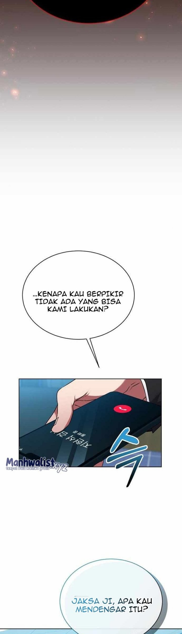 National Tax Service Thug Chapter 35 Gambar 45