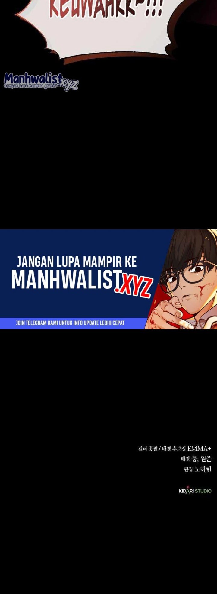 National Tax Service Thug Chapter 35 Gambar 51