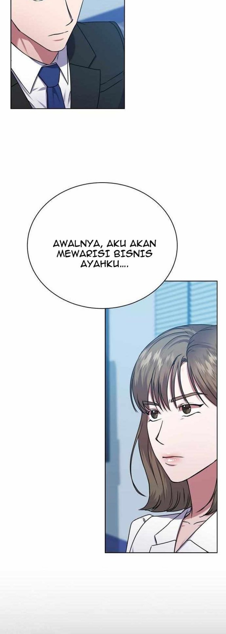 National Tax Service Thug Chapter 35 Gambar 6