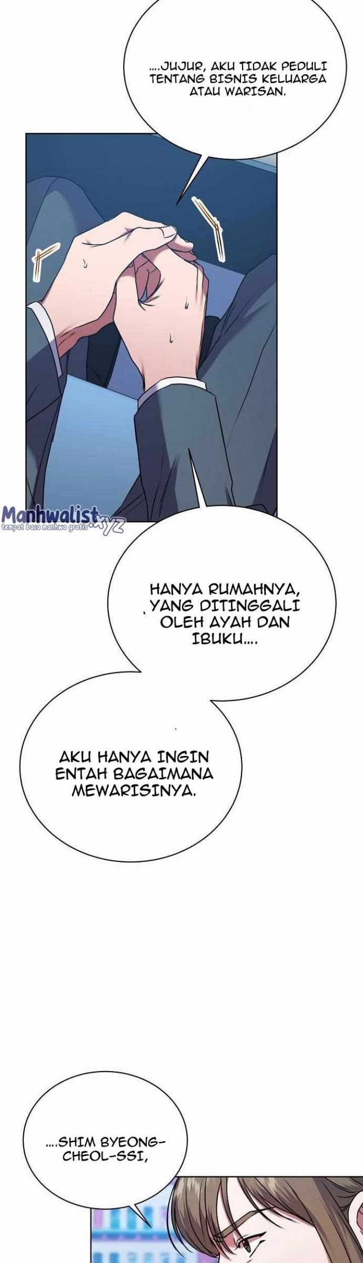 National Tax Service Thug Chapter 35 Gambar 9