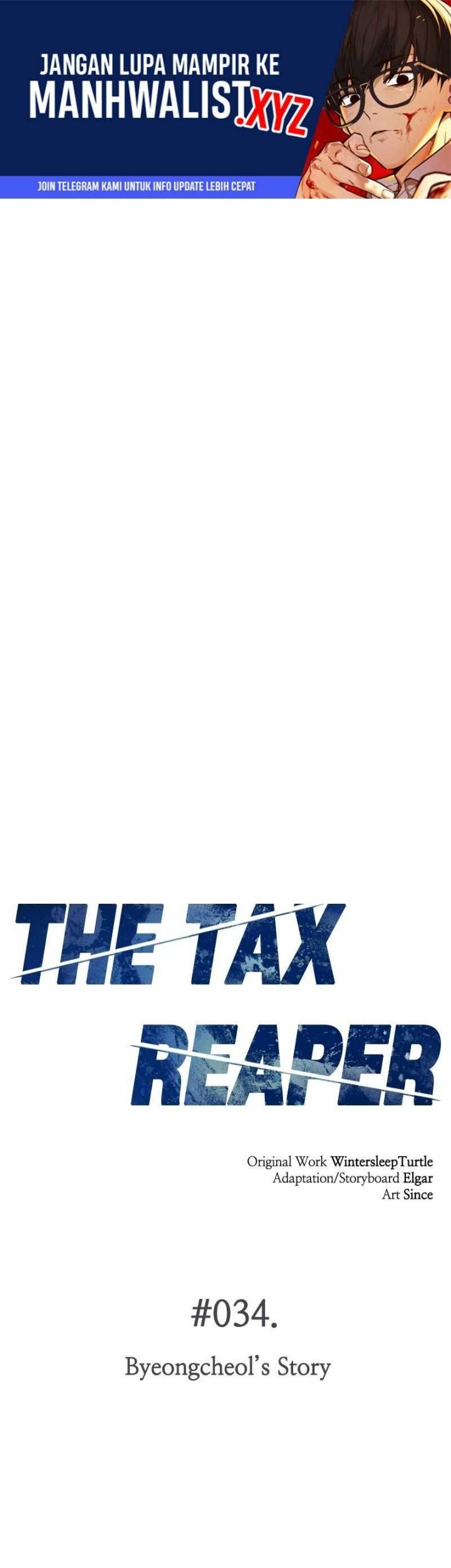 Baca Komik National Tax Service Thug Chapter 34 Gambar 1