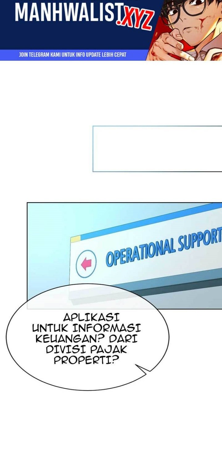 National Tax Service Thug Chapter 34 Gambar 28