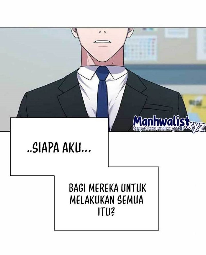 National Tax Service Thug Chapter 33 Gambar 20