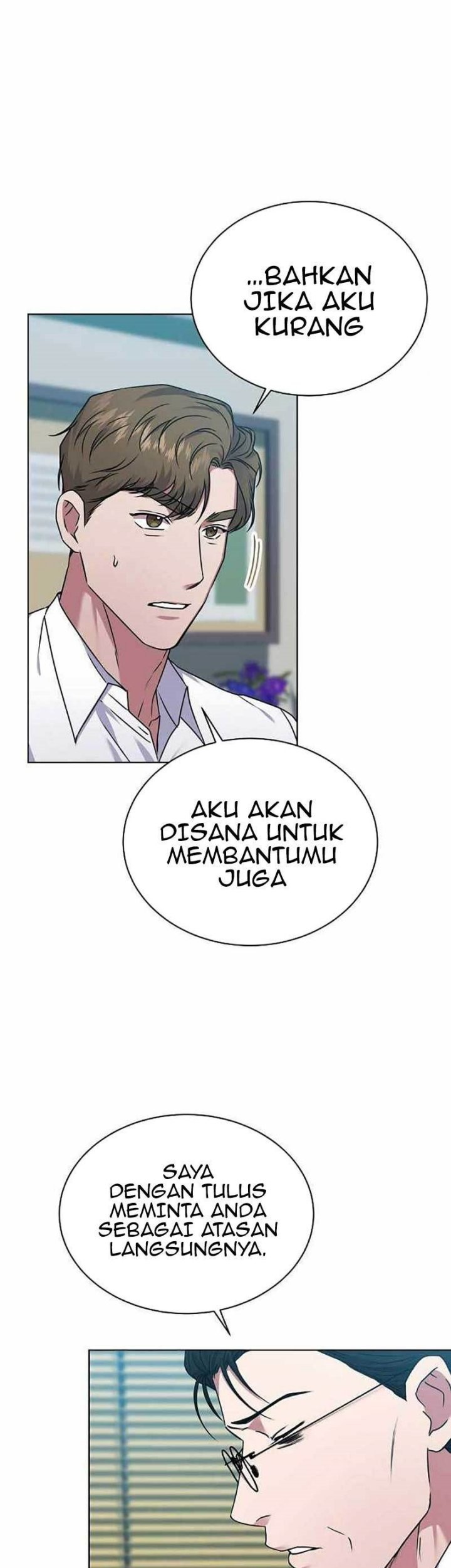 National Tax Service Thug Chapter 33 Gambar 21