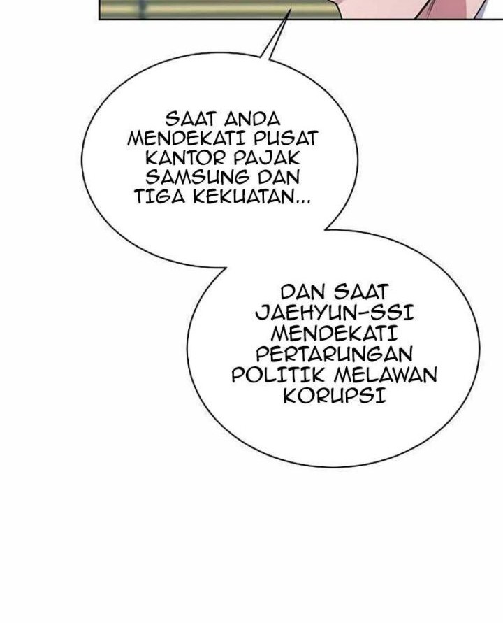 National Tax Service Thug Chapter 33 Gambar 22