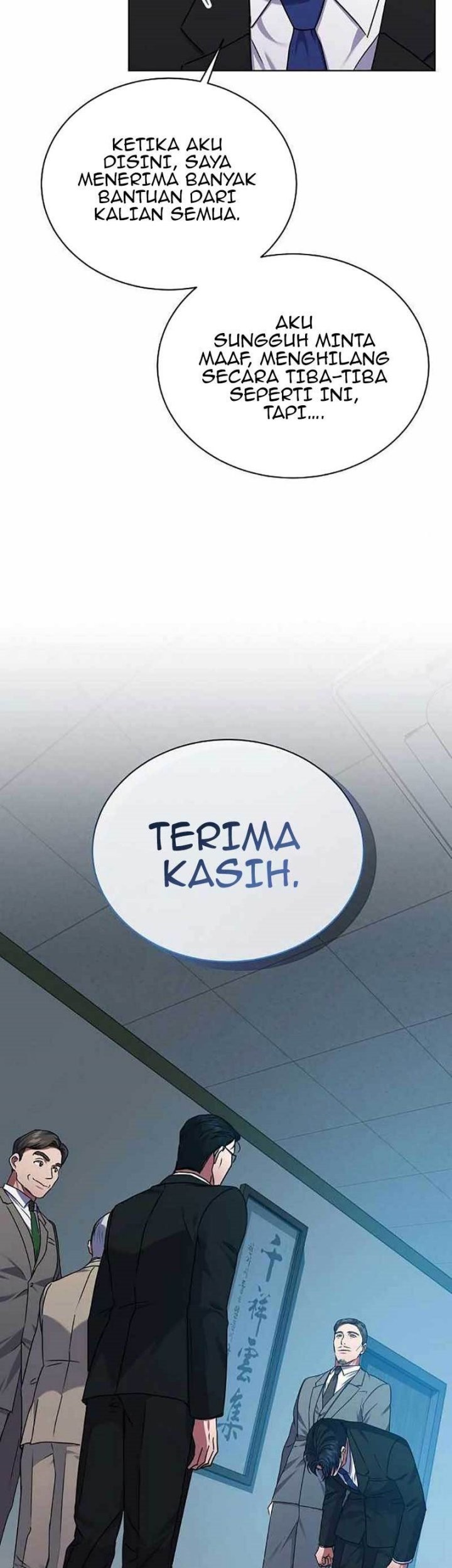 National Tax Service Thug Chapter 33 Gambar 27