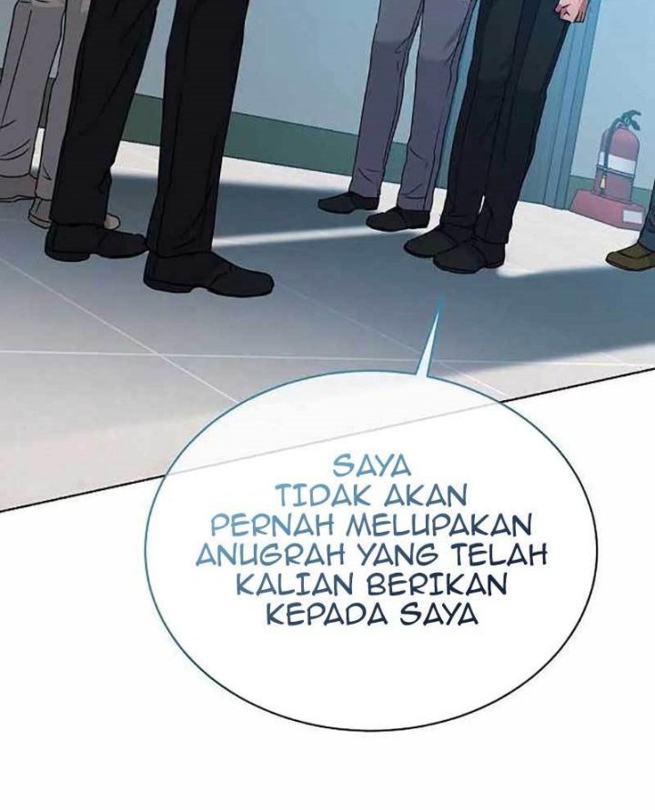 National Tax Service Thug Chapter 33 Gambar 28
