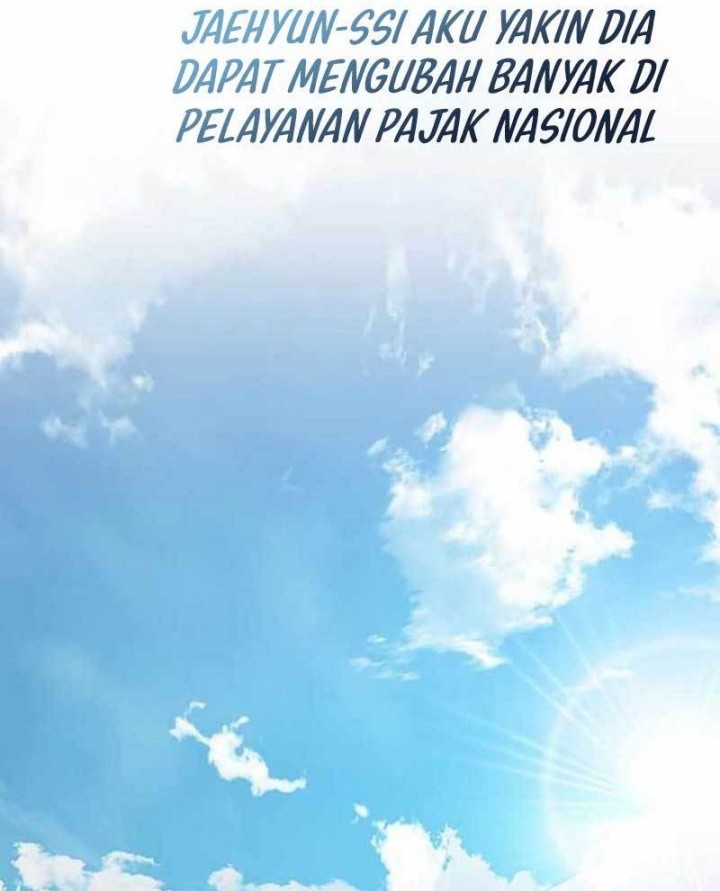 National Tax Service Thug Chapter 33 Gambar 30