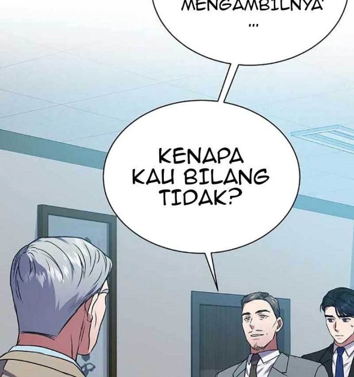 Baca Manhwa National Tax Service Thug Chapter 33 Gambar 2