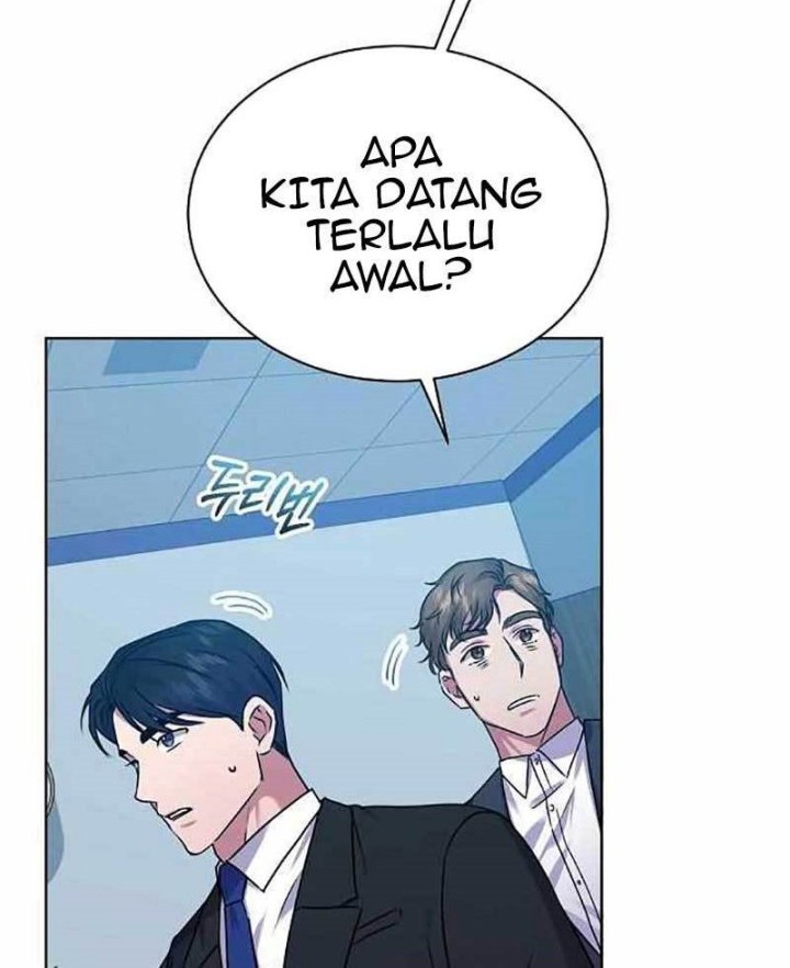 National Tax Service Thug Chapter 33 Gambar 42