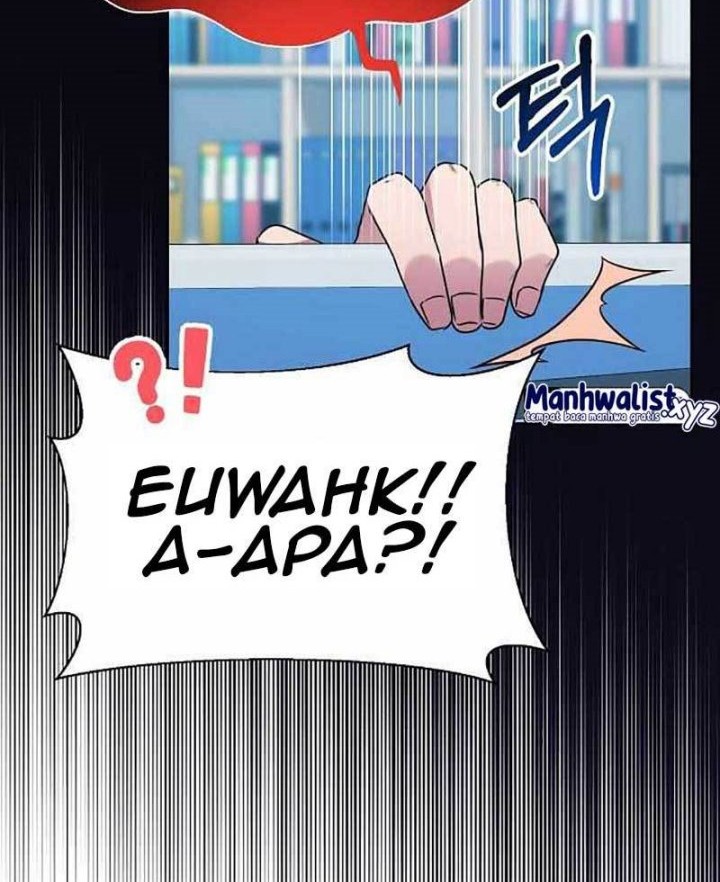 National Tax Service Thug Chapter 33 Gambar 44