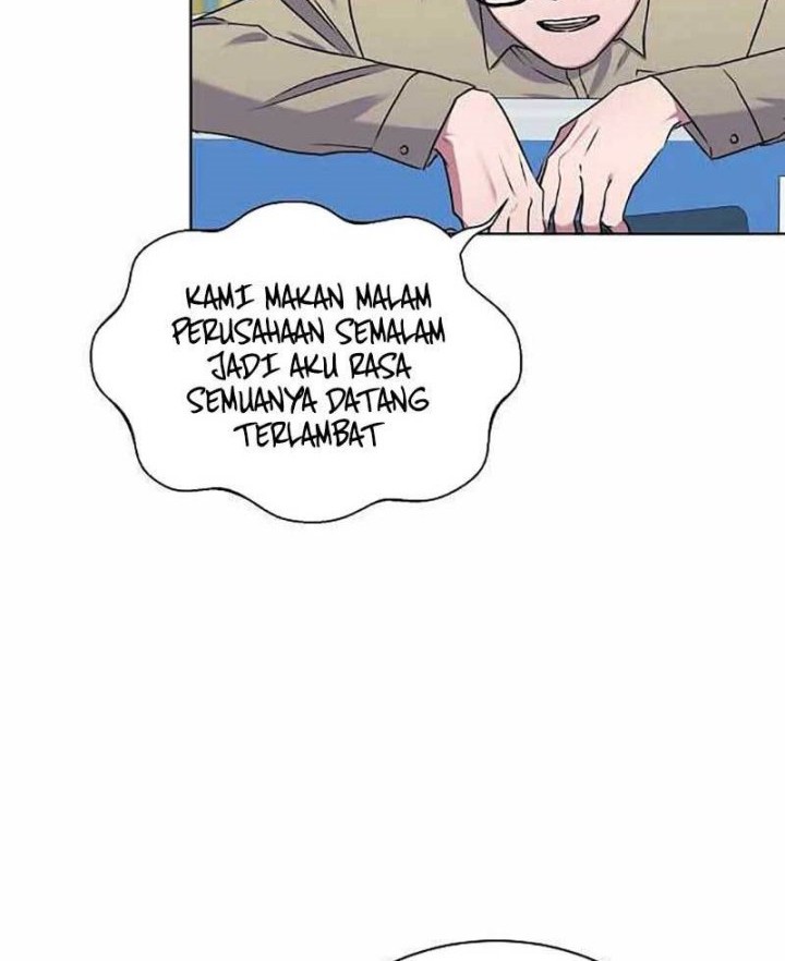 National Tax Service Thug Chapter 33 Gambar 46