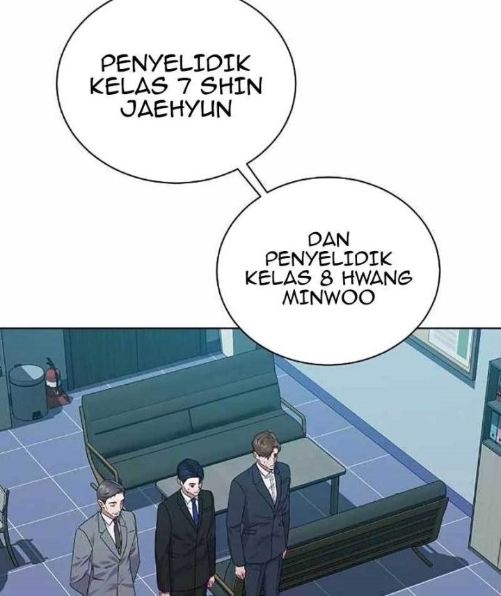 National Tax Service Thug Chapter 33 Gambar 50
