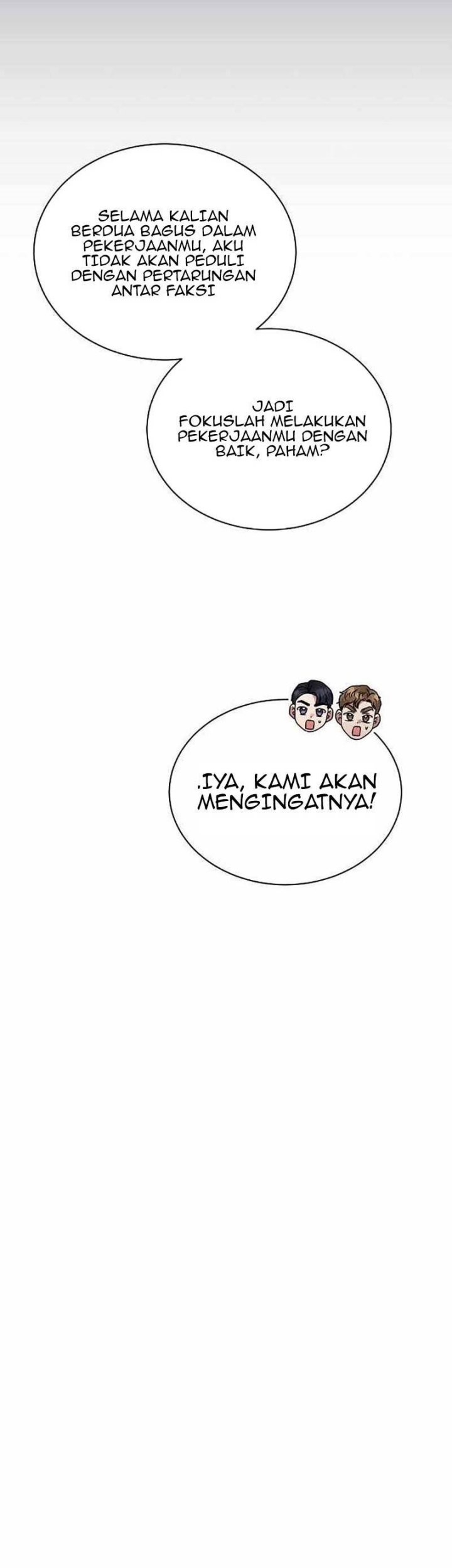 National Tax Service Thug Chapter 33 Gambar 55