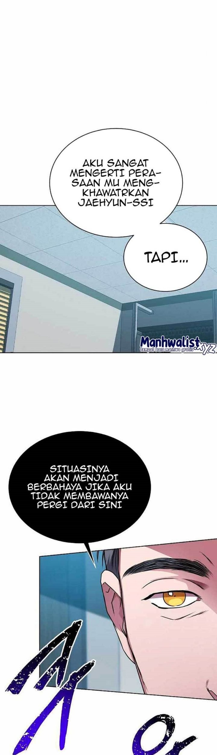 National Tax Service Thug Chapter 33 Gambar 5