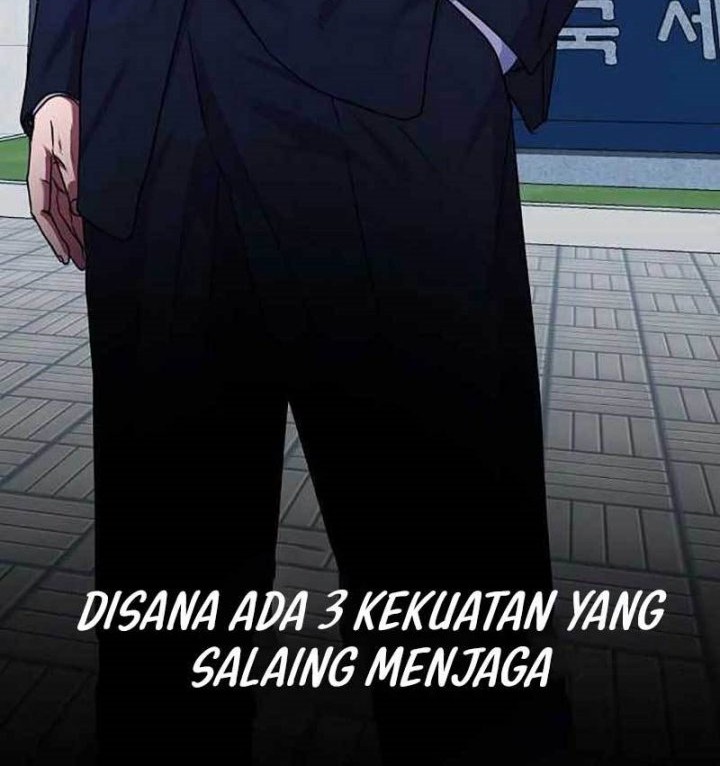 National Tax Service Thug Chapter 33 Gambar 8
