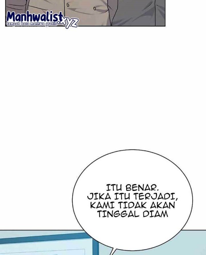 National Tax Service Thug Chapter 33 Gambar 18