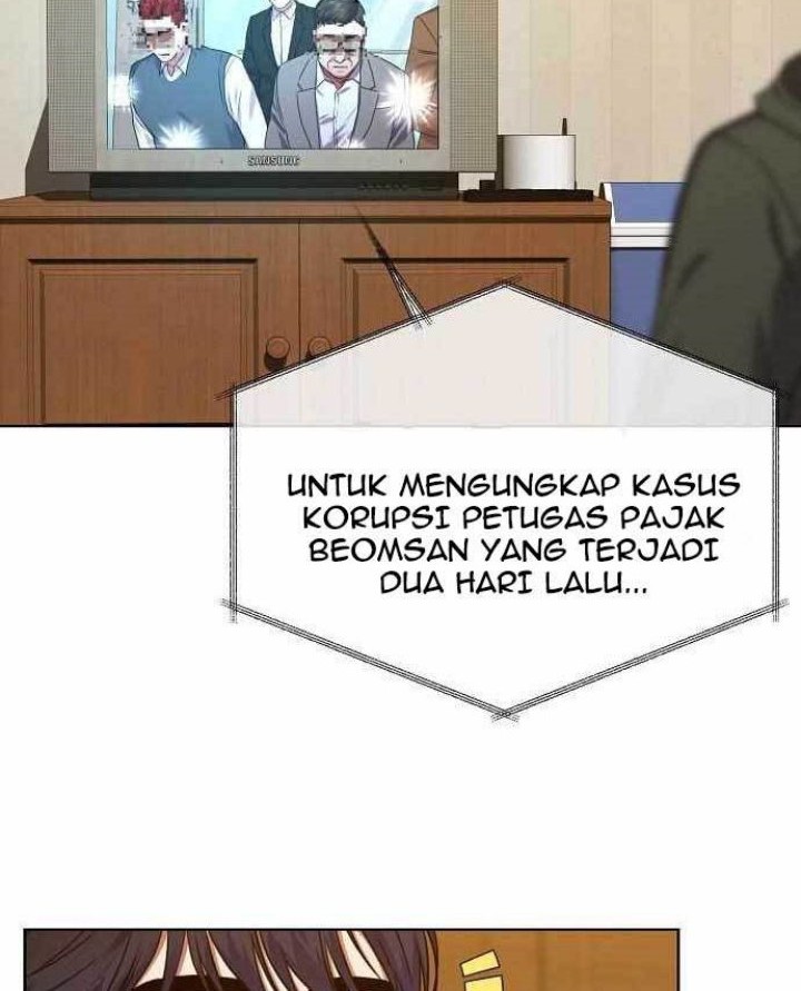 National Tax Service Thug Chapter 32 Gambar 20