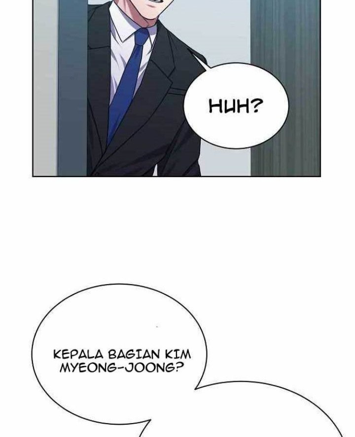 National Tax Service Thug Chapter 32 Gambar 38