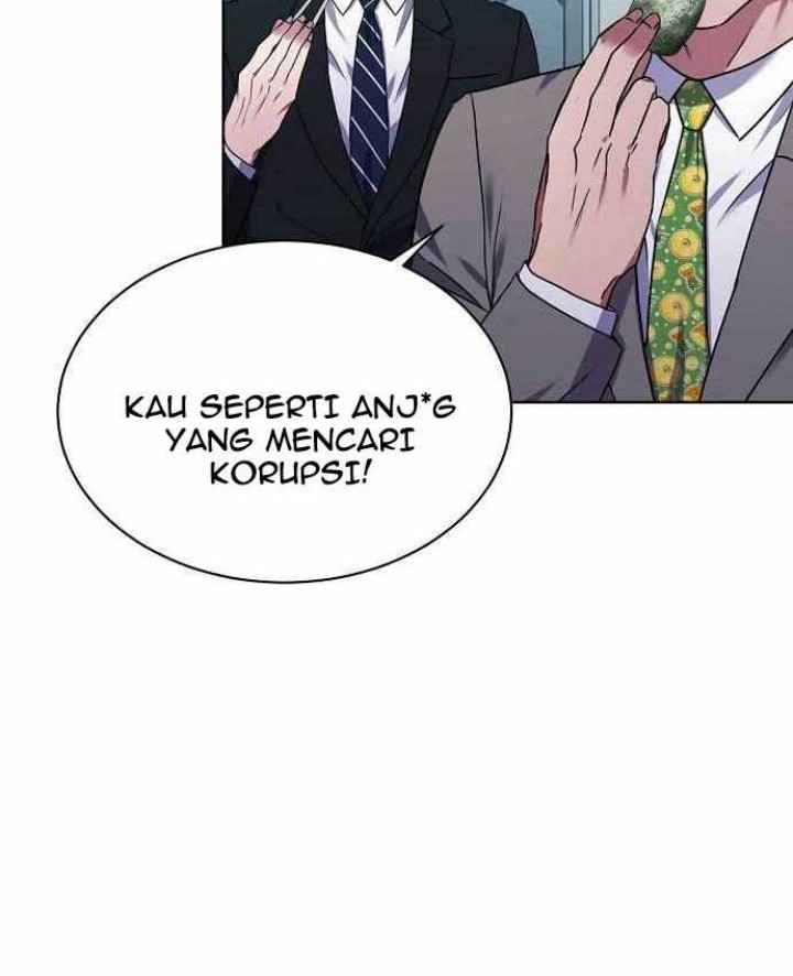 National Tax Service Thug Chapter 32 Gambar 40